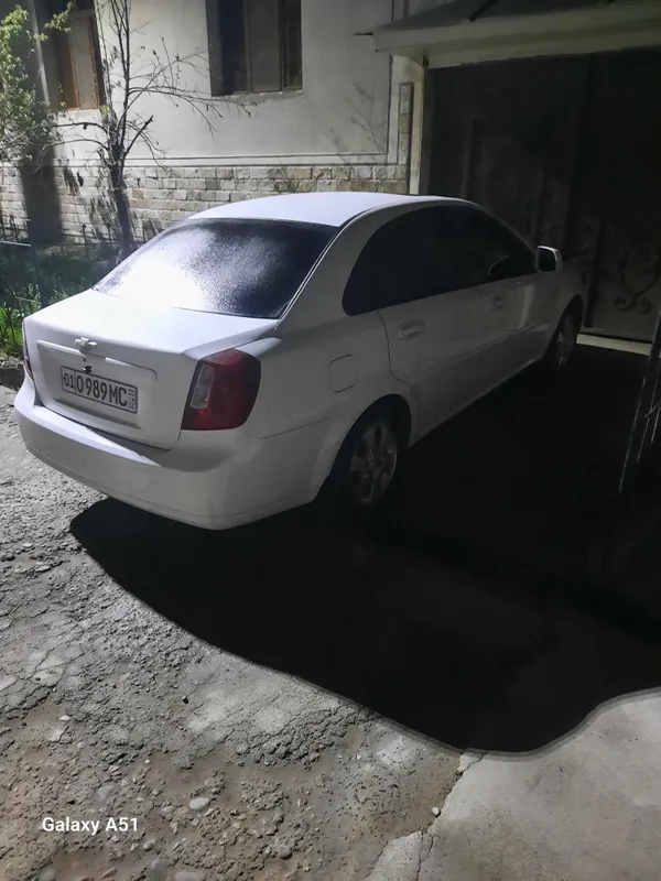 Gentra avtomat 1.5 7 Gentra avtomat 1.5 7