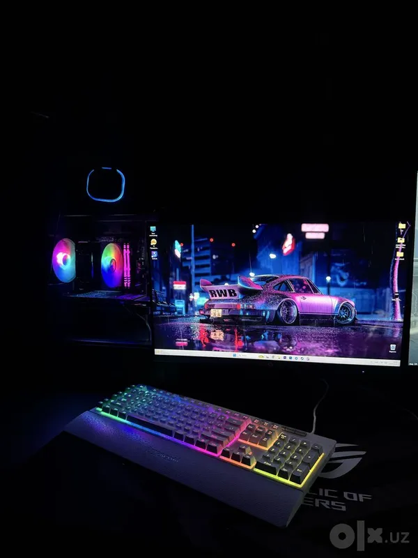 i5-12400 RTX 2070 32 ГБ ОЗУ 1 i5-12400 RTX 2070 32 ГБ ОЗУ 1