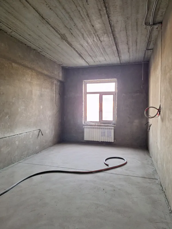 Продаётся квартира 160 м2, ор-р мечеть Яккасарай — фото 2