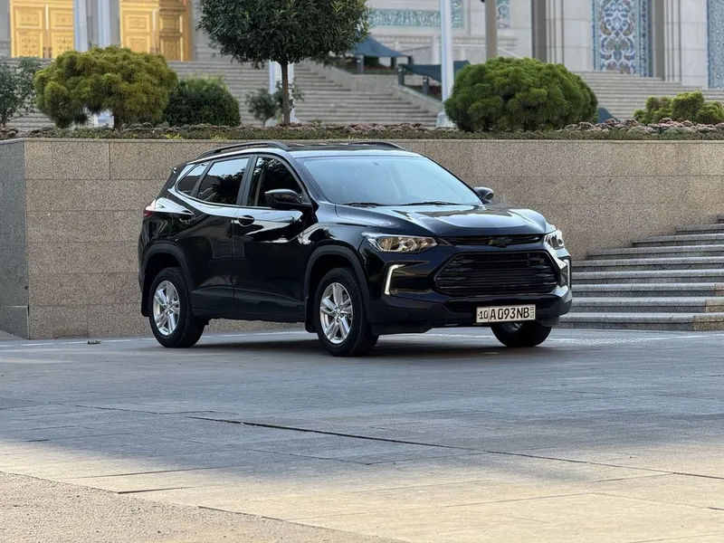 Tracker LS 2025 yil 1