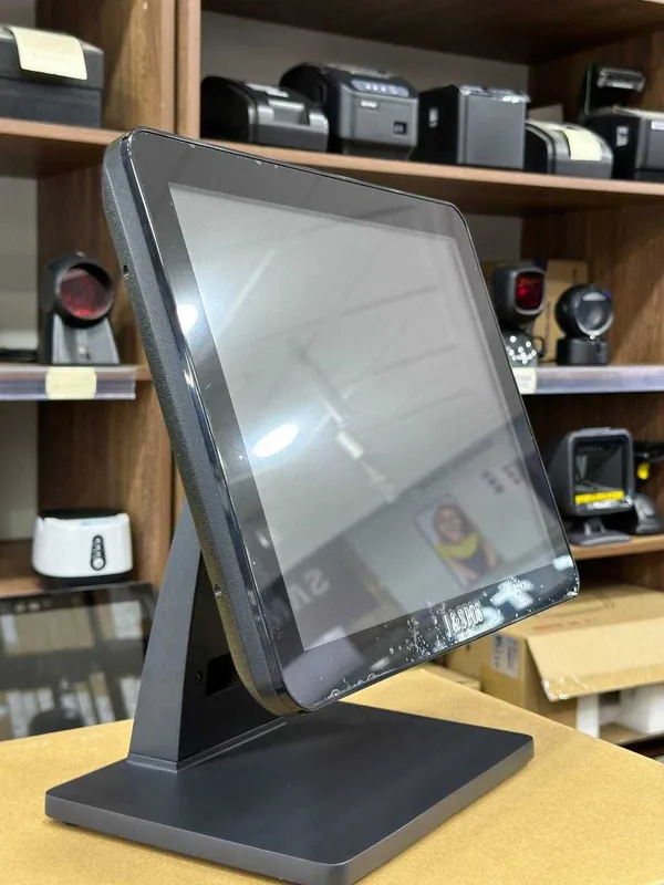 Jowi YesPOS Kassa apparat POS terminal, sensorli kassa, do‘kon kassasi 3