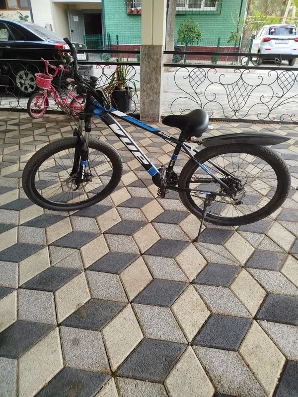 Kattalar uchun velosiped arzon. 3 Kattalar uchun velosiped arzon. 3