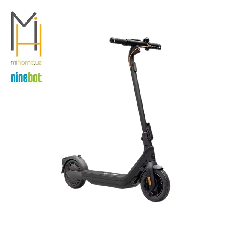Электосамокат Ninebot E2 Pro — фото 2