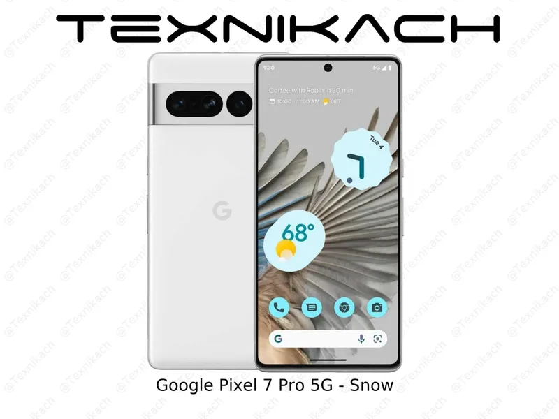 Новый Google Pixel 7 Pro 5G Доставка 3 Новый Google Pixel 7 Pro 5G Доставка 3