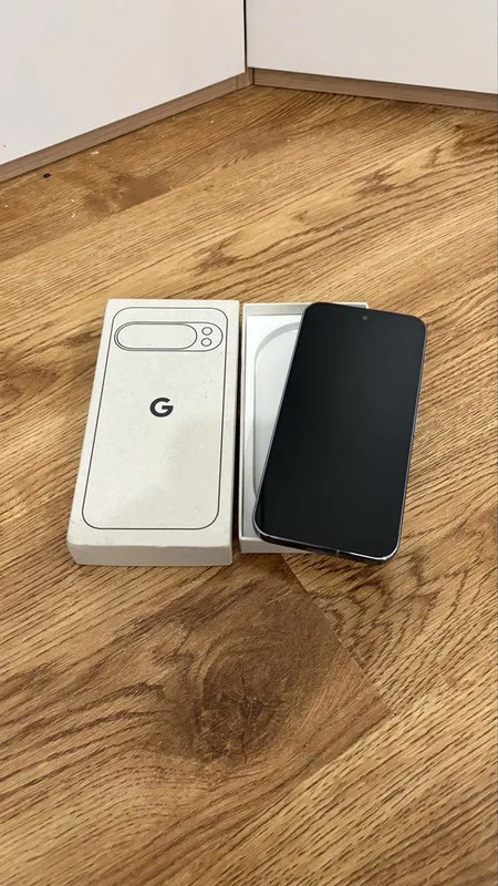 Как новый Google Pixel 10 Pro Xl 256GB 2 Как новый Google Pixel 10 Pro Xl 256GB 2