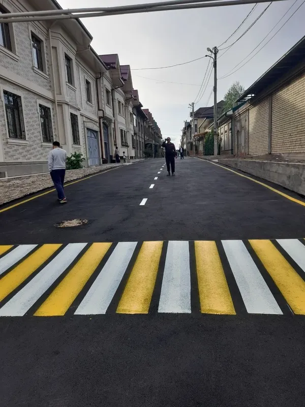 Asfaltlash xizmati tez va sifatli — фото 5