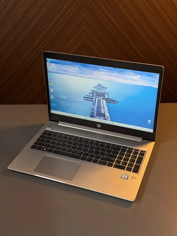 Kuchli UltraBook HP ProBook — фото 1