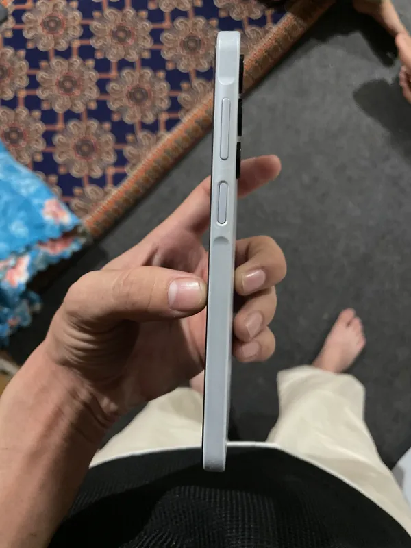 Samsung A16 2 Samsung A16 2