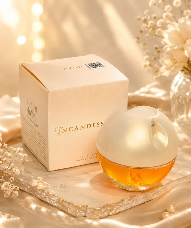INCANADESSENCi 1 INCANADESSENCi 1