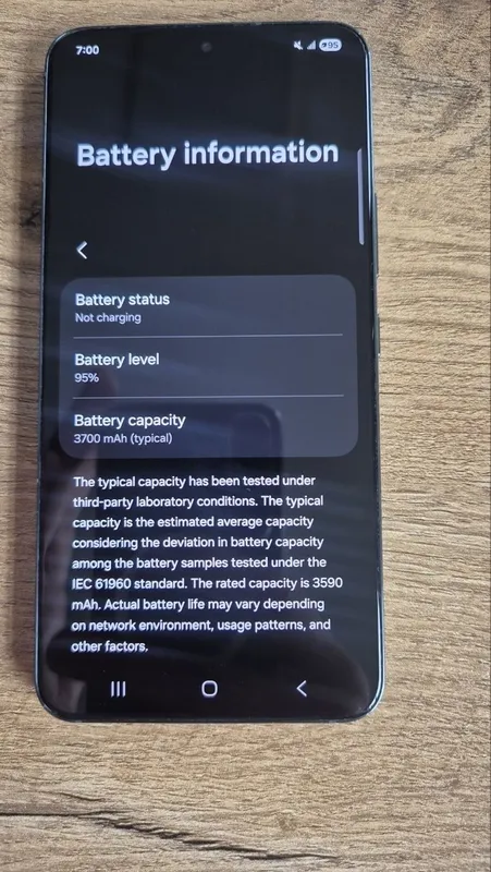 Samsung Galaxy S22+ 8/256Gb 5G
