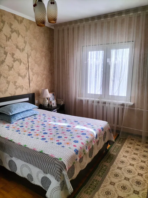 Qo‘yliq-6, 92 m², 4 xonali 9 Qo‘yliq-6, 92 m², 4 xonali 9