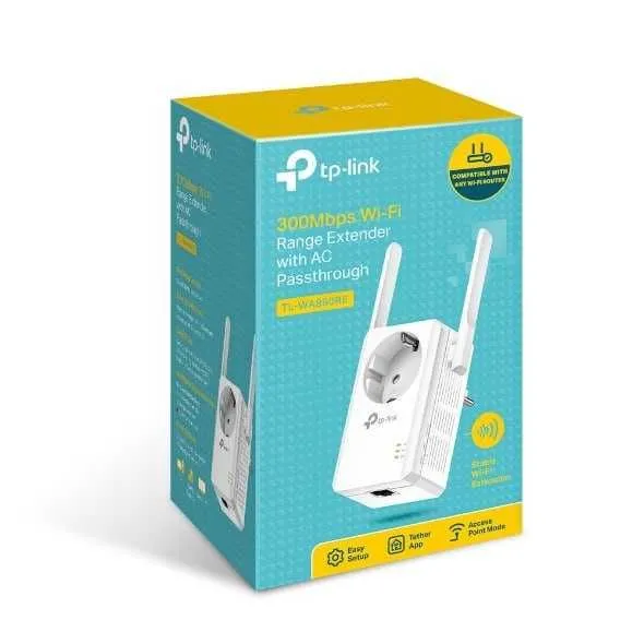 TP-Link TL-WA860RE