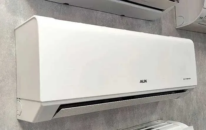 Aux 18 invertorli konditsioner arzon narxda sotib oling, yetkazib berish bor 6