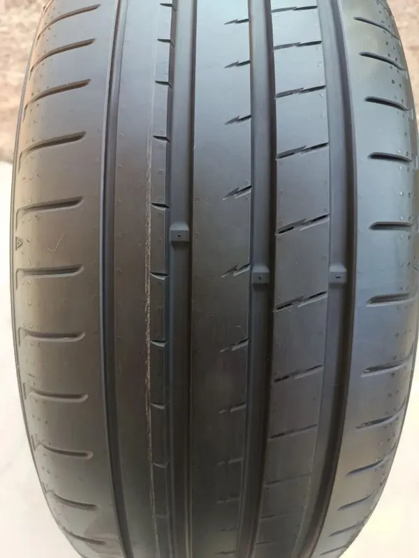 Yokohama Advan Sport 255/45/21 ва 245/45/21