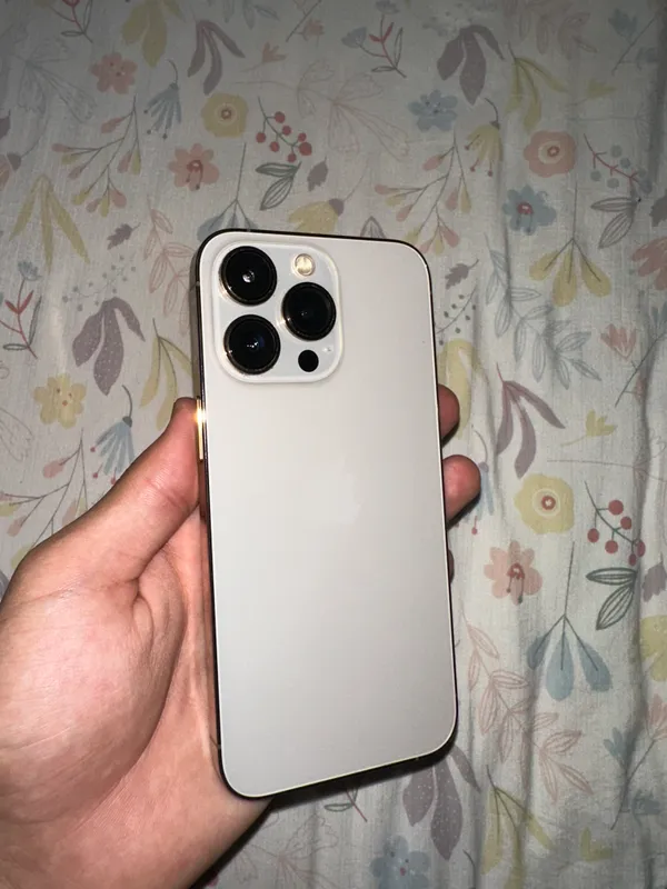 Iphone 13 pro