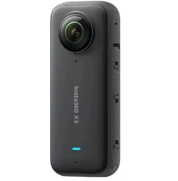 Экшн-камера Insta 360 X3 — фото 3