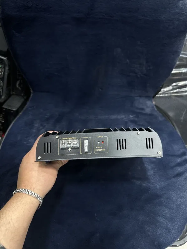 Inteltouch 2kanali uslitr 3 Inteltouch 2kanali uslitr 3