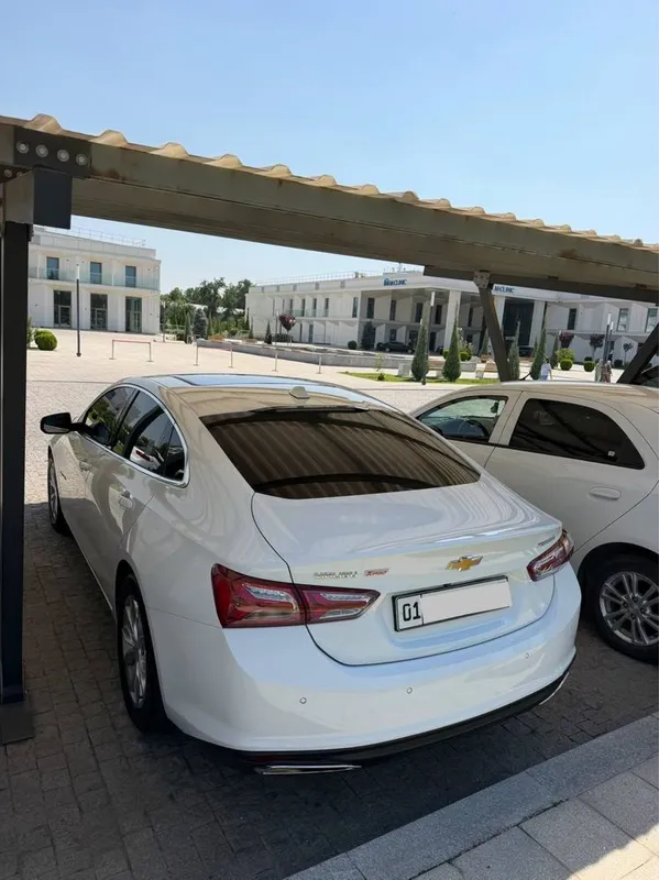 Malibu Premier srochna 4 Malibu Premier srochna 4