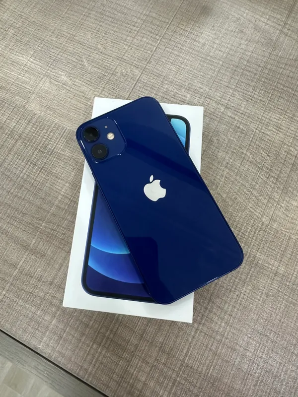 iphone 12 mini 256 1