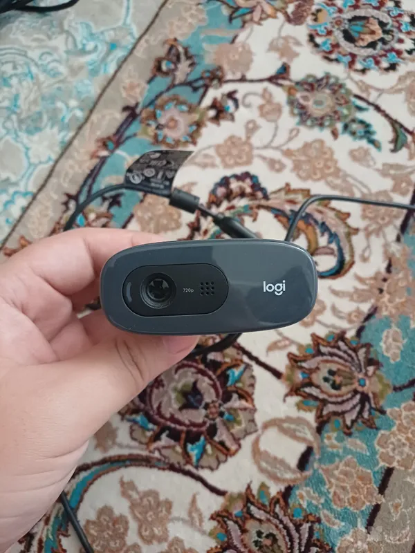 Веб-камера Logitech C270 Веб-камера Logitech C270