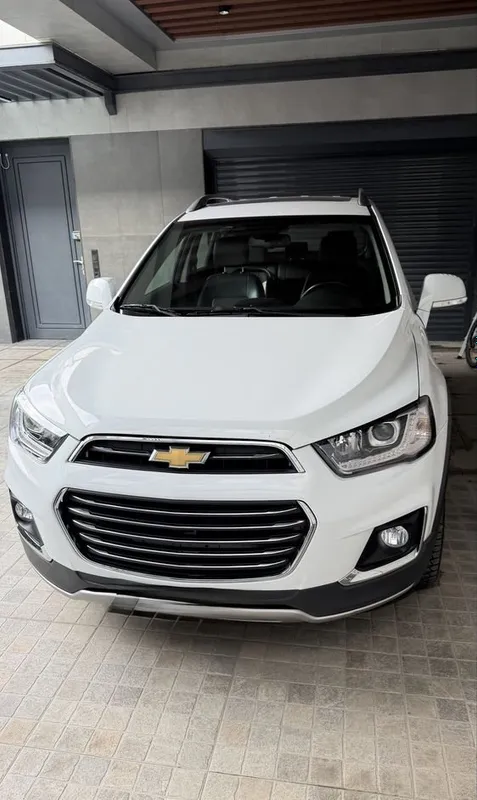 Captiva 4 В отличном состоянии! 1 Captiva 4 В отличном состоянии! 1