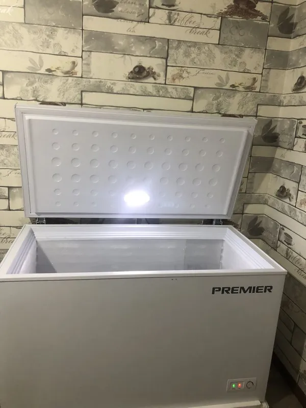 Морозильник Premier новый 1 Морозильник Premier новый 1