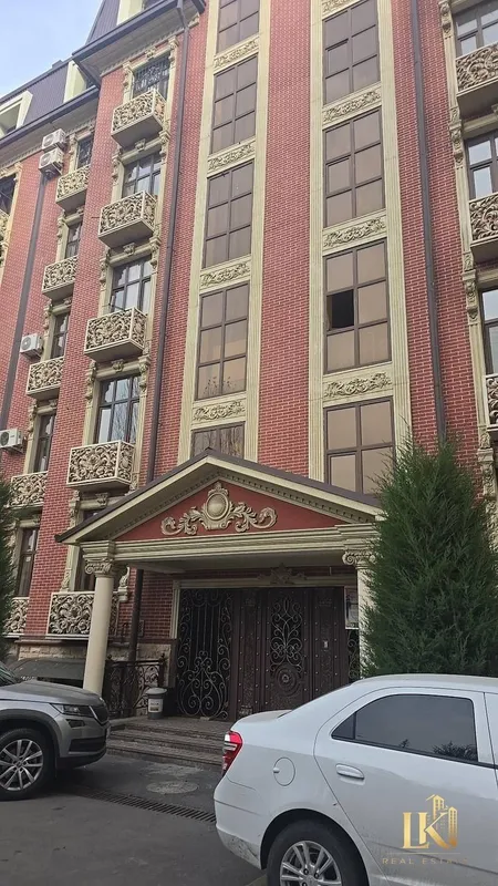 Продаётся 3-комнатная квартира в ЖК «Дархан» 3 Продаётся 3-комнатная квартира в ЖК «Дархан» 3