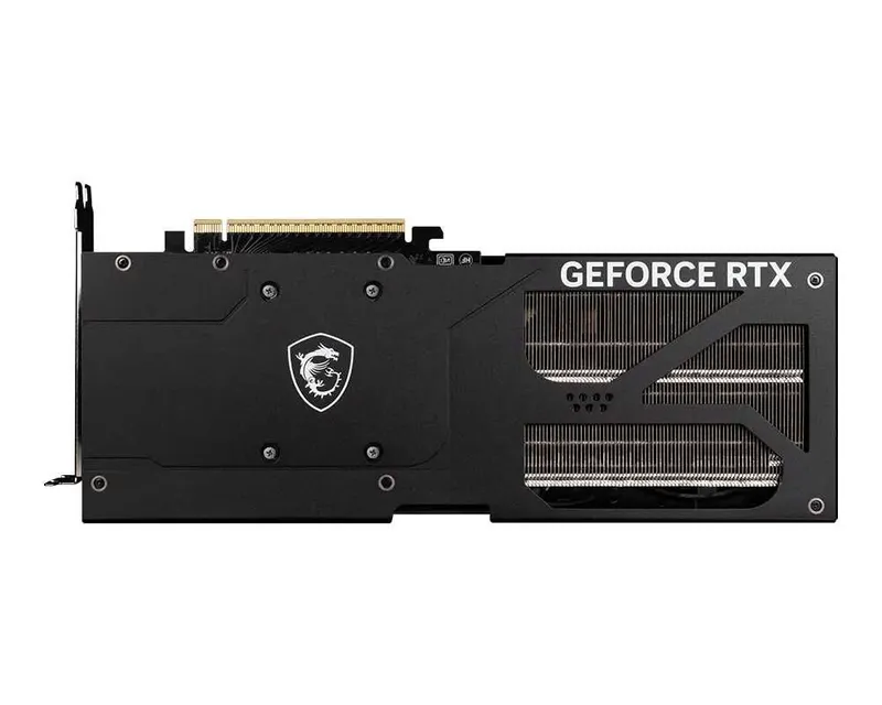 ;Видеокарта MSI RTX5080 VENTUS 3X 16GB OC — фото 4