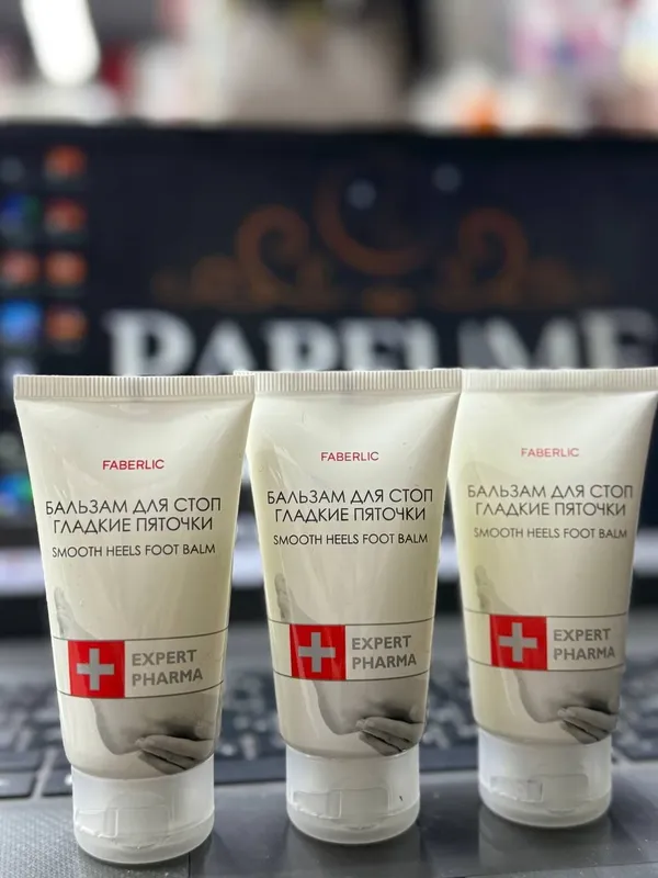 SPF faberlic mahsulotlari — фото 8