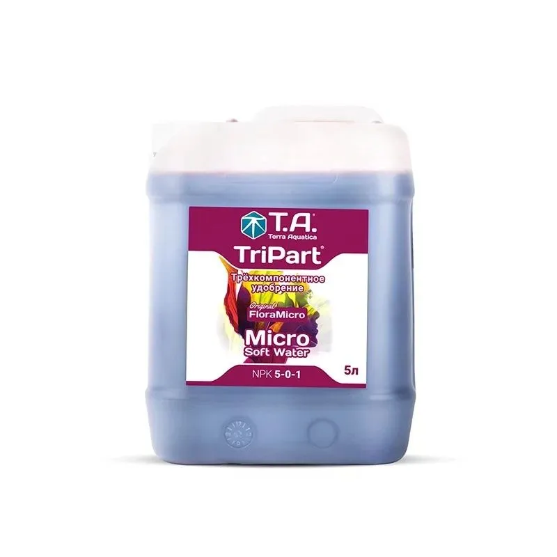 Tripart удобрения — фото 2