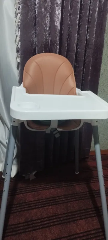 bolalar stoli