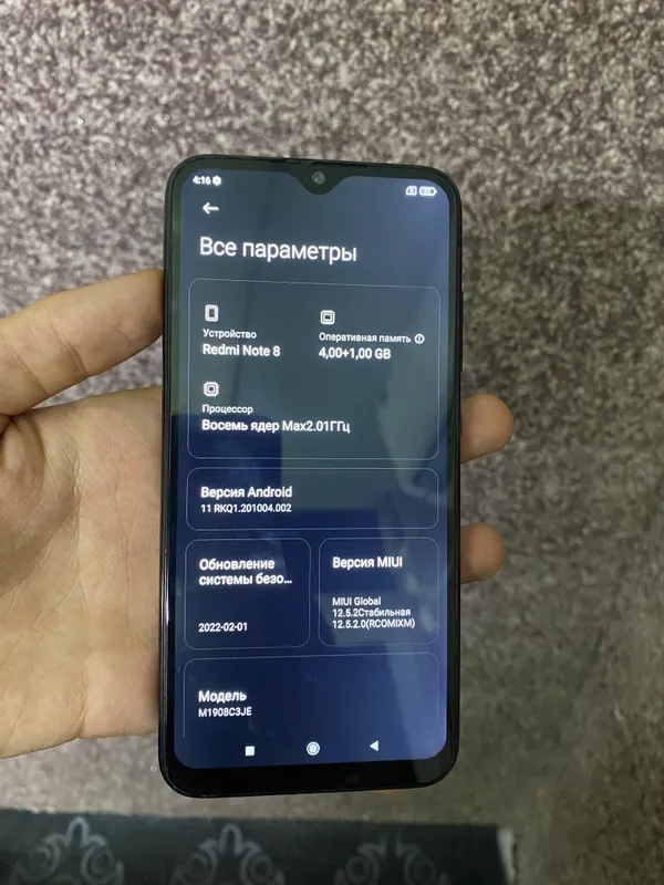 Redmi note 8 3 Redmi note 8 3