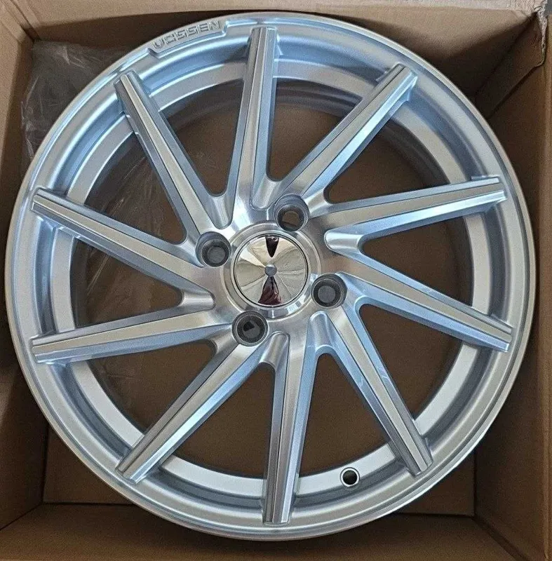 Диски Formula Plus R15 2 Диски Formula Plus R15 2