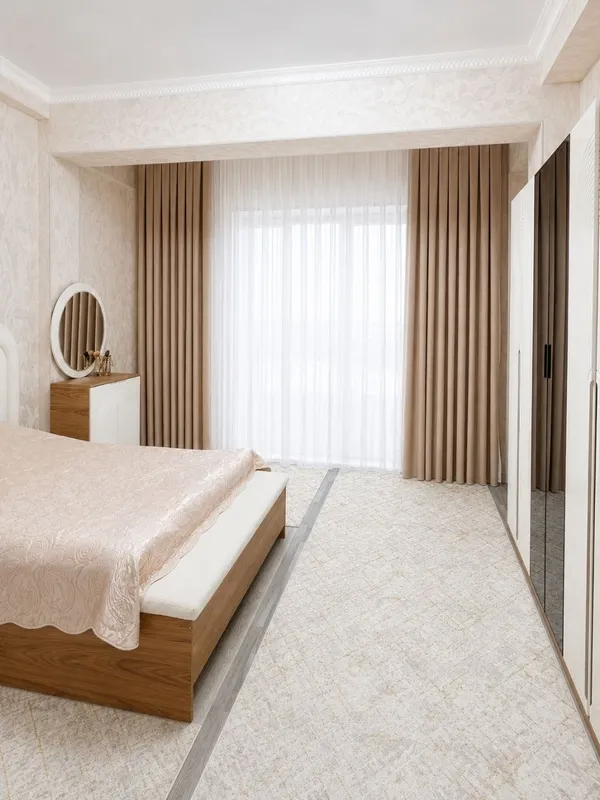 YANGI QURILISH!!! Sergeli 80 m2 Shoshilinch! 2