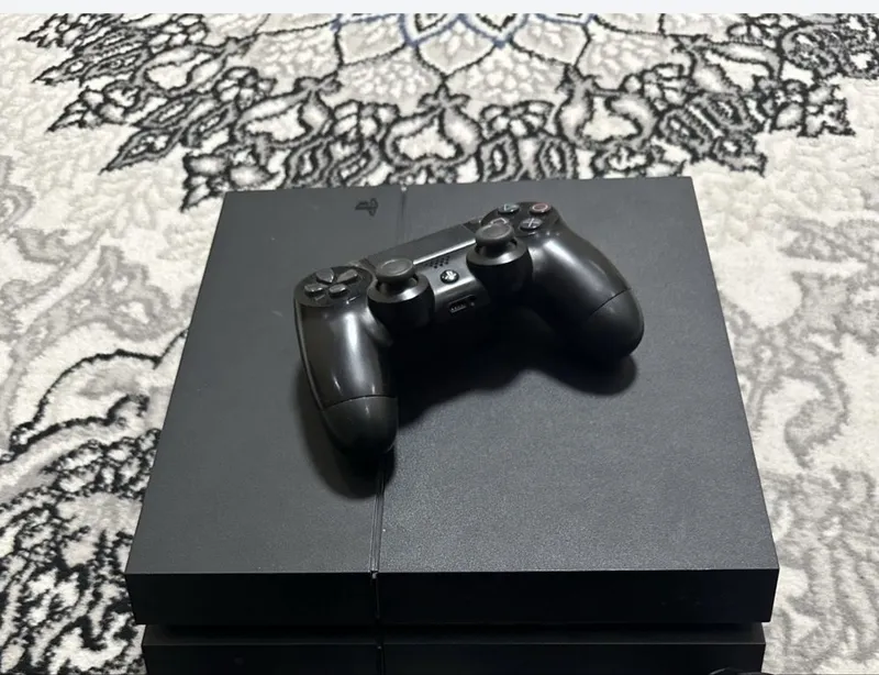Playstation4 GoldHen 12.02