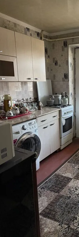 Продаётся уютная 1-комнатная квартира 30 м² (2/4), Мирзо-Улугбекский, Ялангач — фото 2