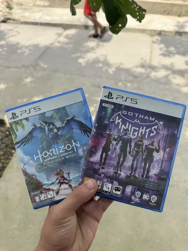 PlayStation 5 HORIZON. 1 PlayStation 5 HORIZON. 1