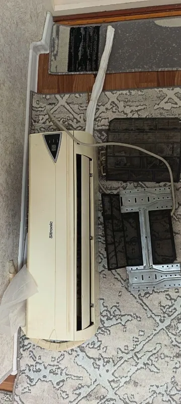 Konditsioner 12 talik B/u