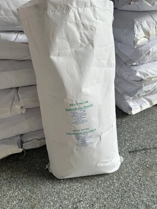 Soya oqsili,soyya,oqsil,uglevod,gusht,kolbasa,pelmen chuchvara