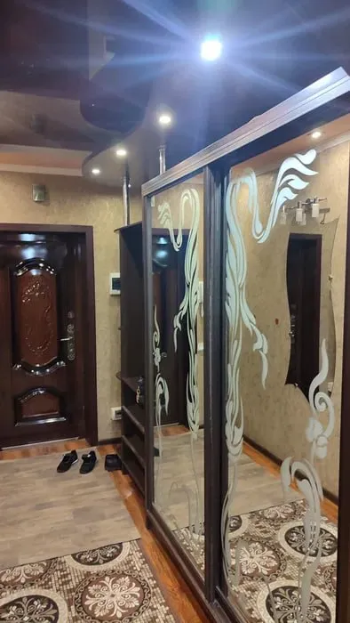 Сдается квартира 7