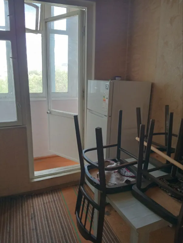 Юнусабад 13 квартал 2 хона уй ижарага берилади — фото 4