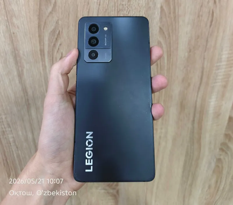 Lenovo Legion Y70 5G 8/128