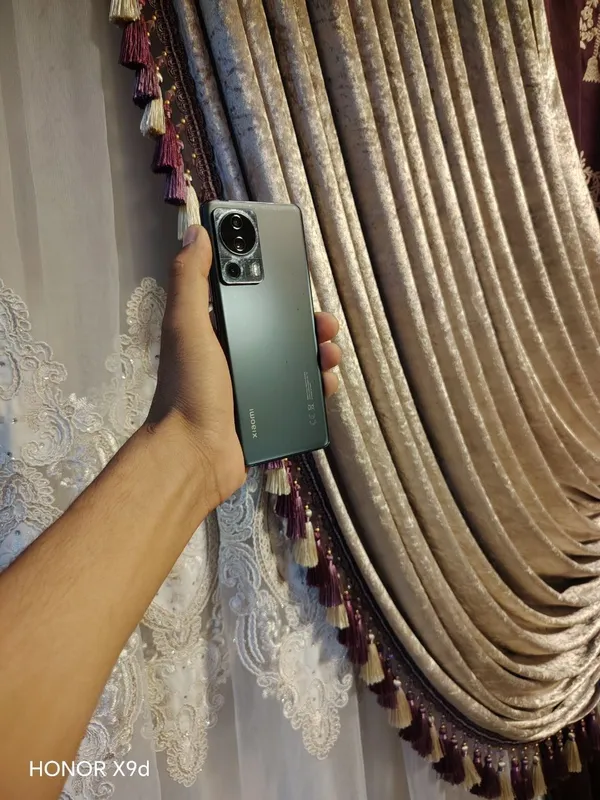 Xiaomi 13 Lite, 128 ГБ 1 Xiaomi 13 Lite, 128 ГБ 1