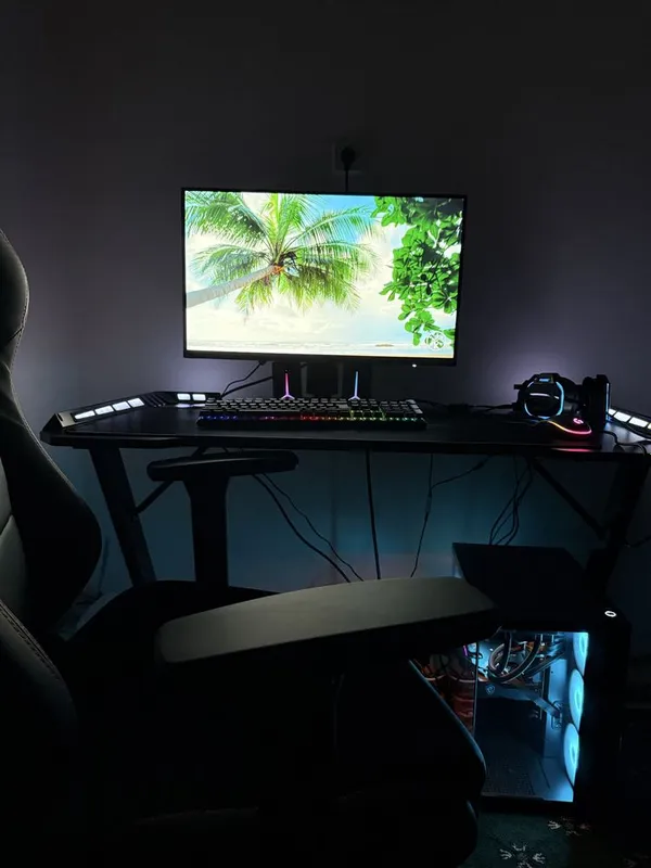 Kompyuter RTX50-60 2 Kompyuter RTX50-60 2