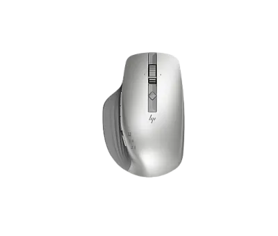 Мышка HP Creator 930 SLV WRLS Mouse  (p/n 1D0K9AA)