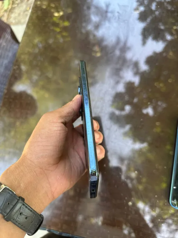 Телефон Infinix HOT 40 PRO 256 GB 4
