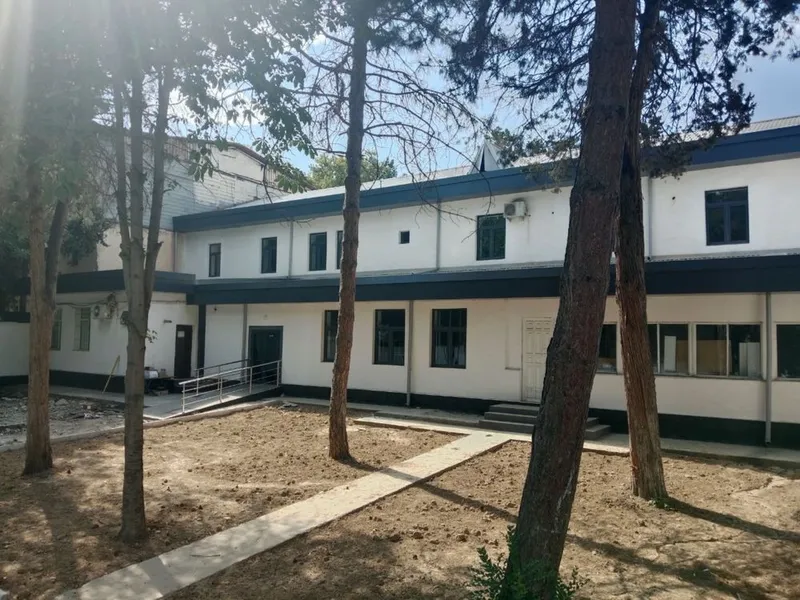 Продаётся Здание под Клинику. 2
