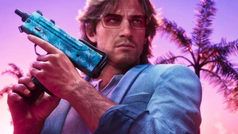 Grand Theft Auto для Xbox Series S|X