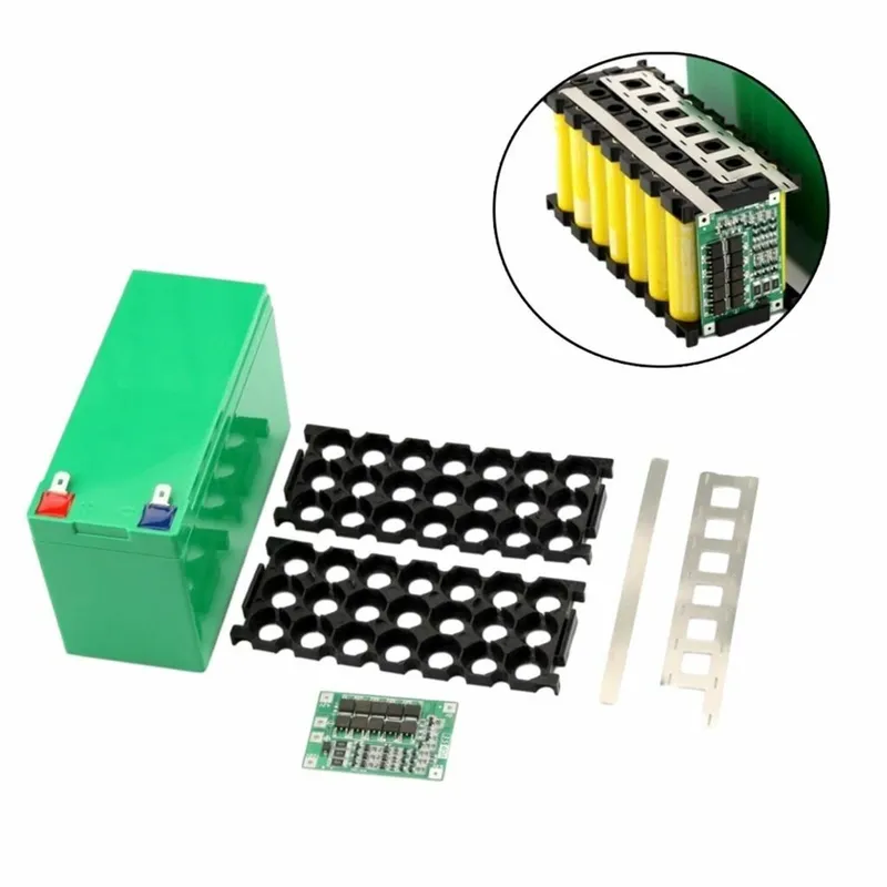 12v18AH liton bataryka 1