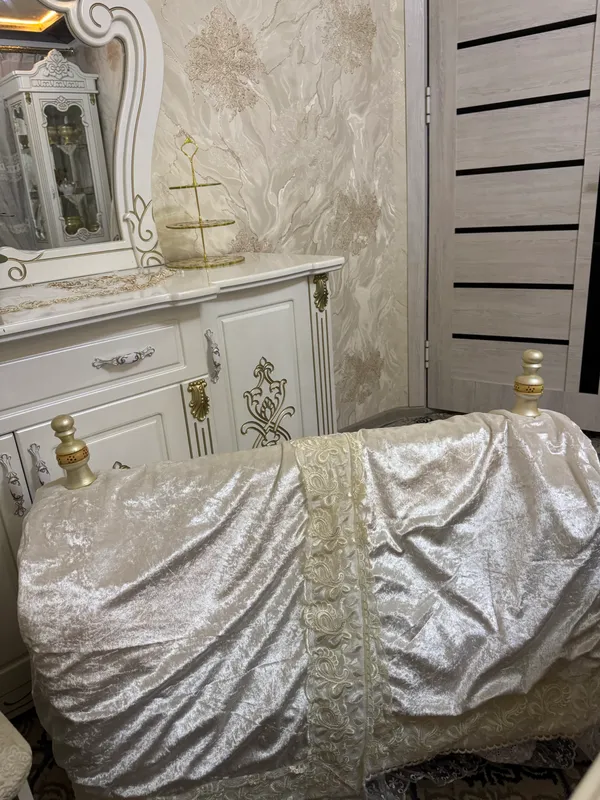 Продаётся бешик, состояние новое, цена 300 тысяч 3